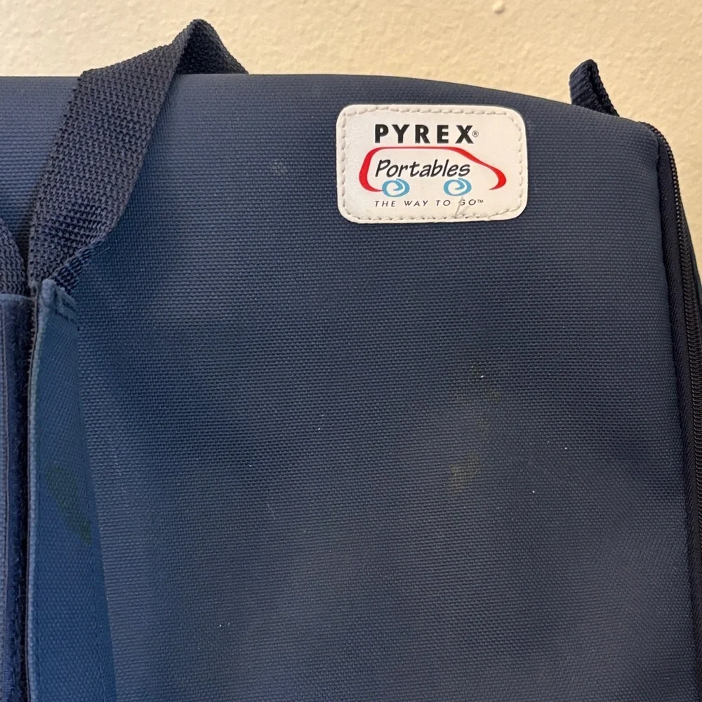 Pyrex stylish durable